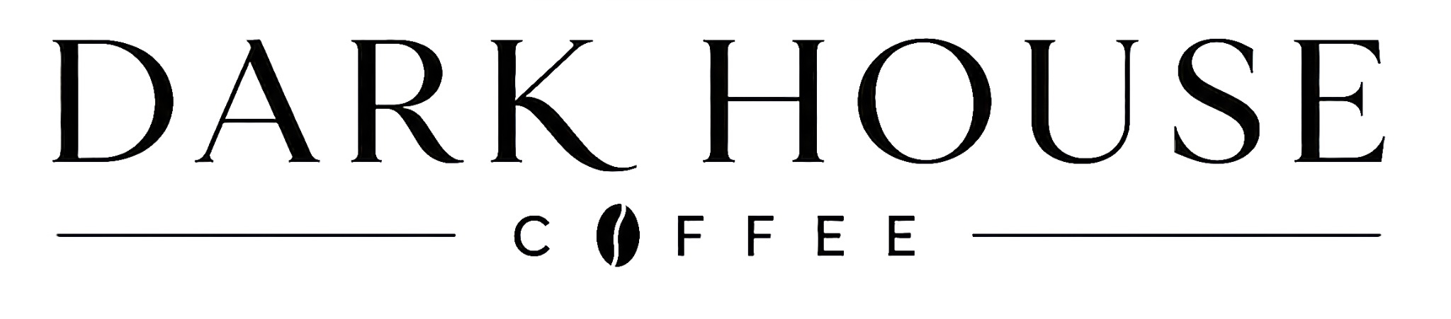 Dark House Coffee